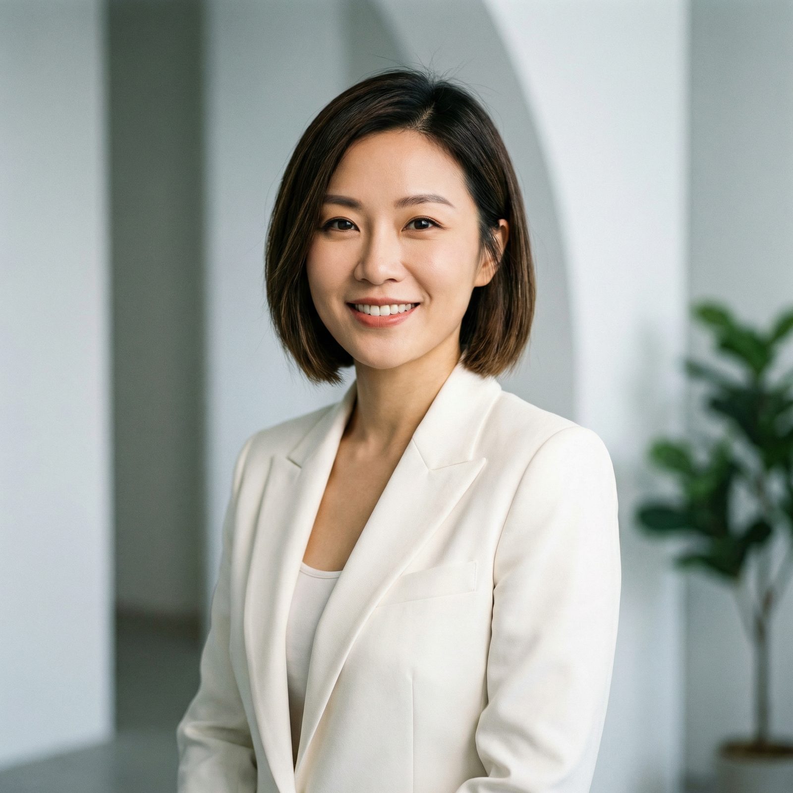 群P制片人林晓薇